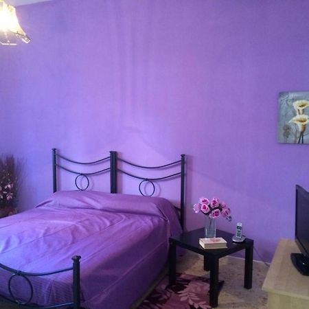 Villa Aurora Morena Extérieur photo