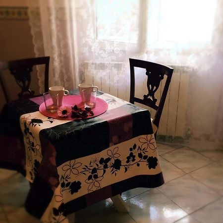 Villa Aurora Morena Extérieur photo