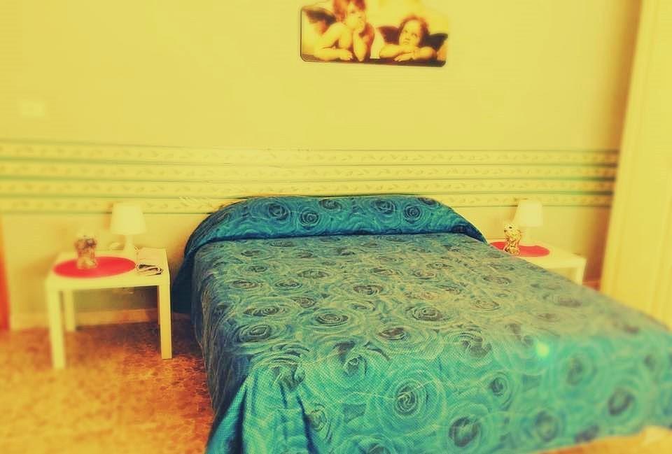 Villa Aurora Morena Chambre photo