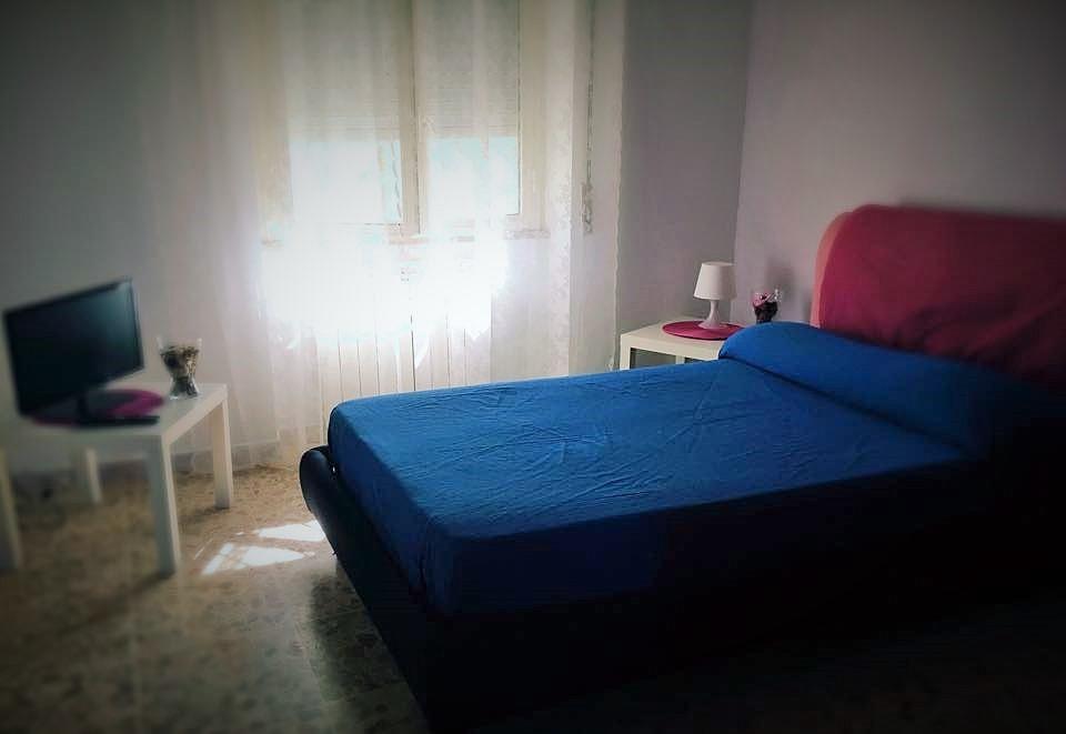 Villa Aurora Morena Chambre photo
