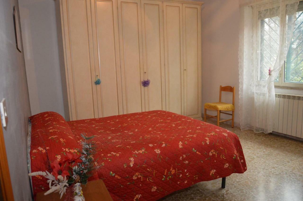 Villa Aurora Morena Extérieur photo