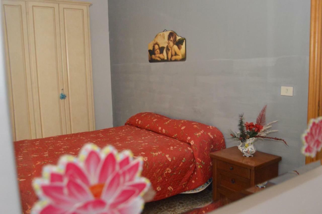Villa Aurora Morena Extérieur photo