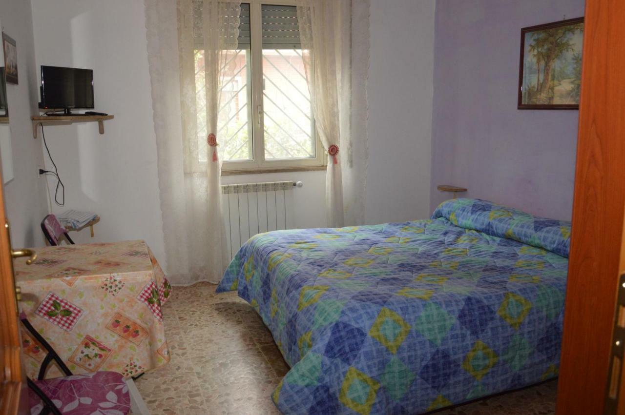 Villa Aurora Morena Extérieur photo
