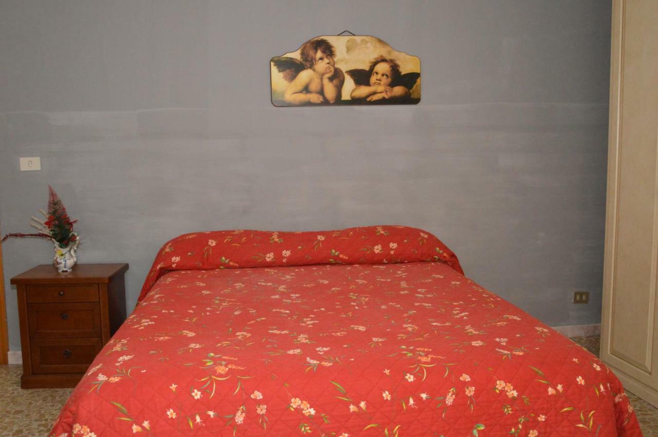 Villa Aurora Morena Extérieur photo