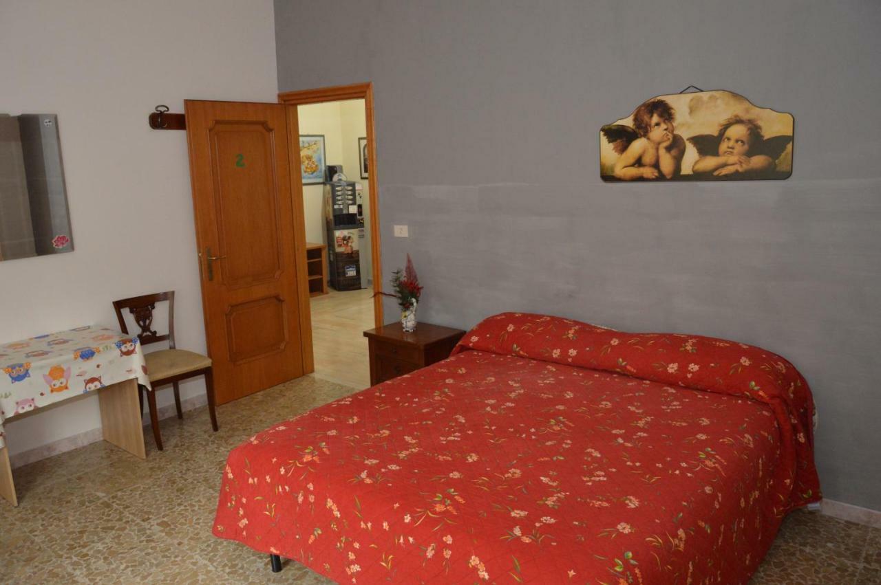 Villa Aurora Morena Extérieur photo
