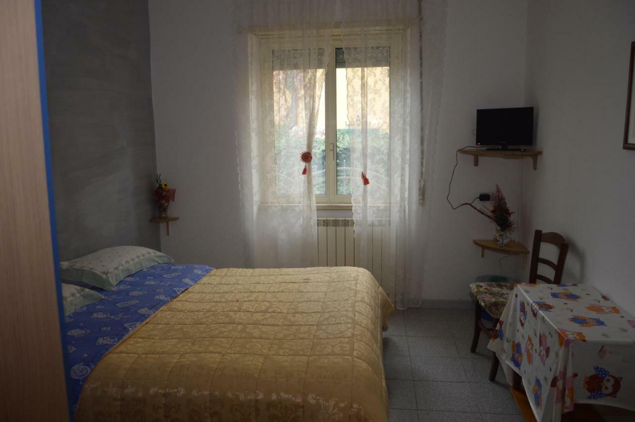 Villa Aurora Morena Extérieur photo