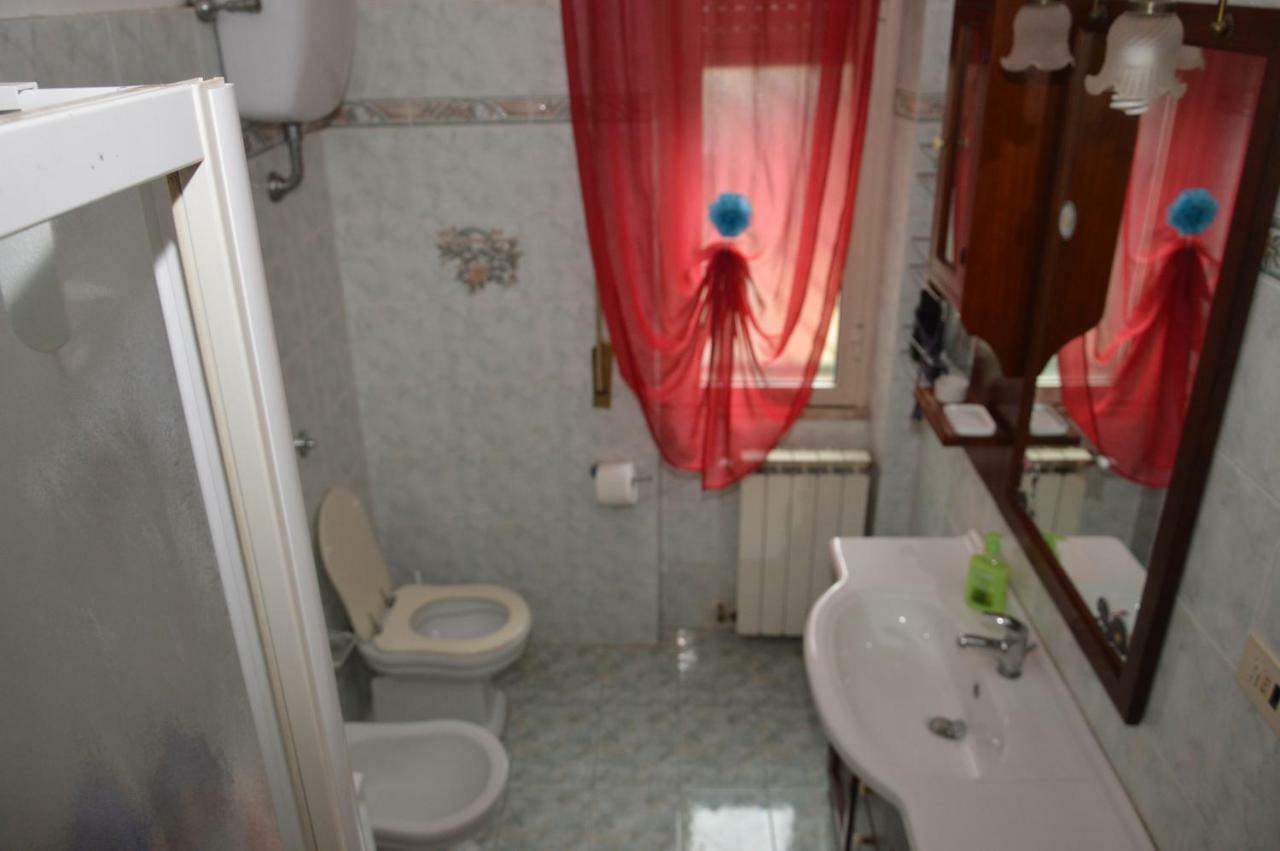 Villa Aurora Morena Extérieur photo