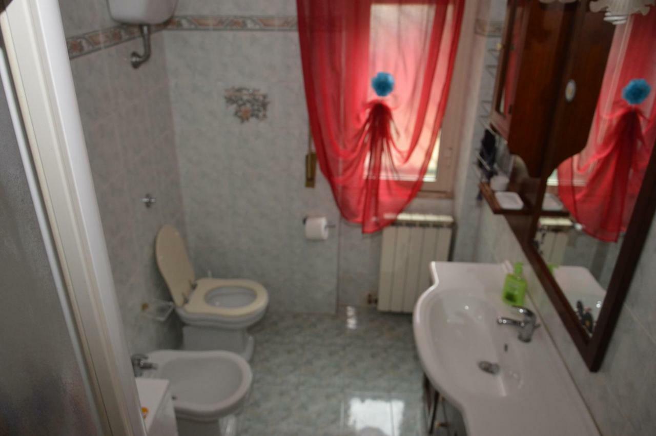 Villa Aurora Morena Extérieur photo