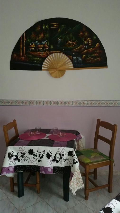 Villa Aurora Morena Extérieur photo