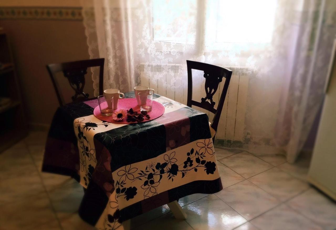 Villa Aurora Morena Extérieur photo