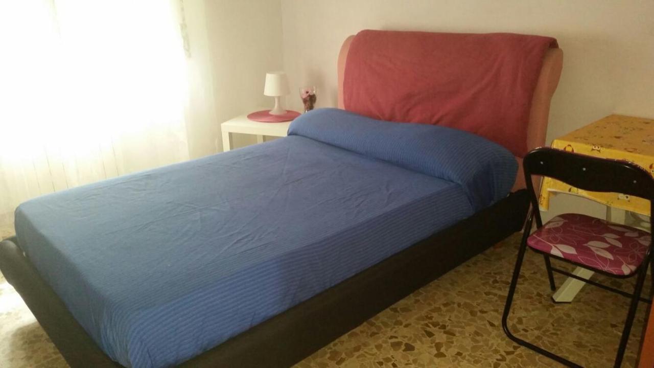 Villa Aurora Morena Chambre photo