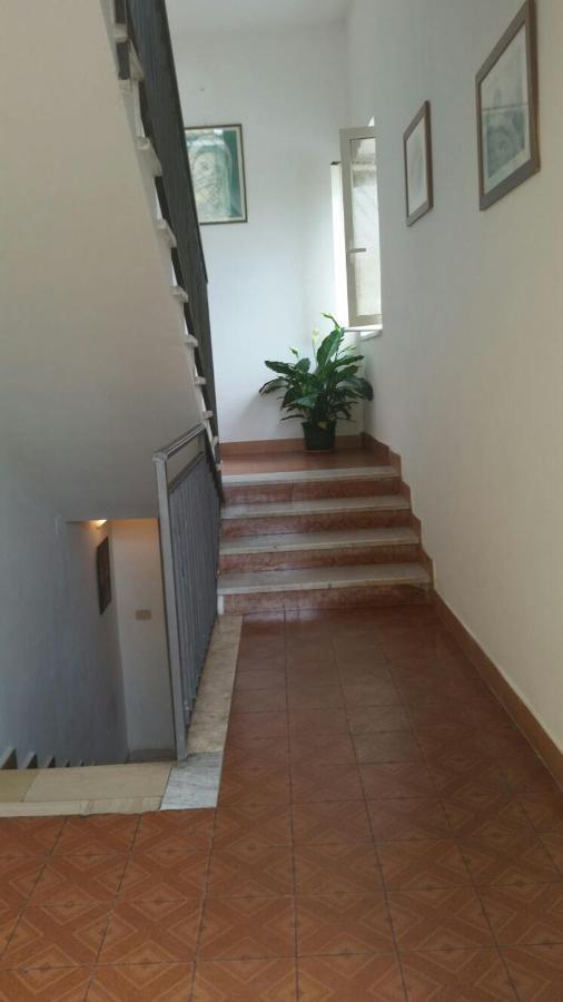 Villa Aurora Morena Chambre photo